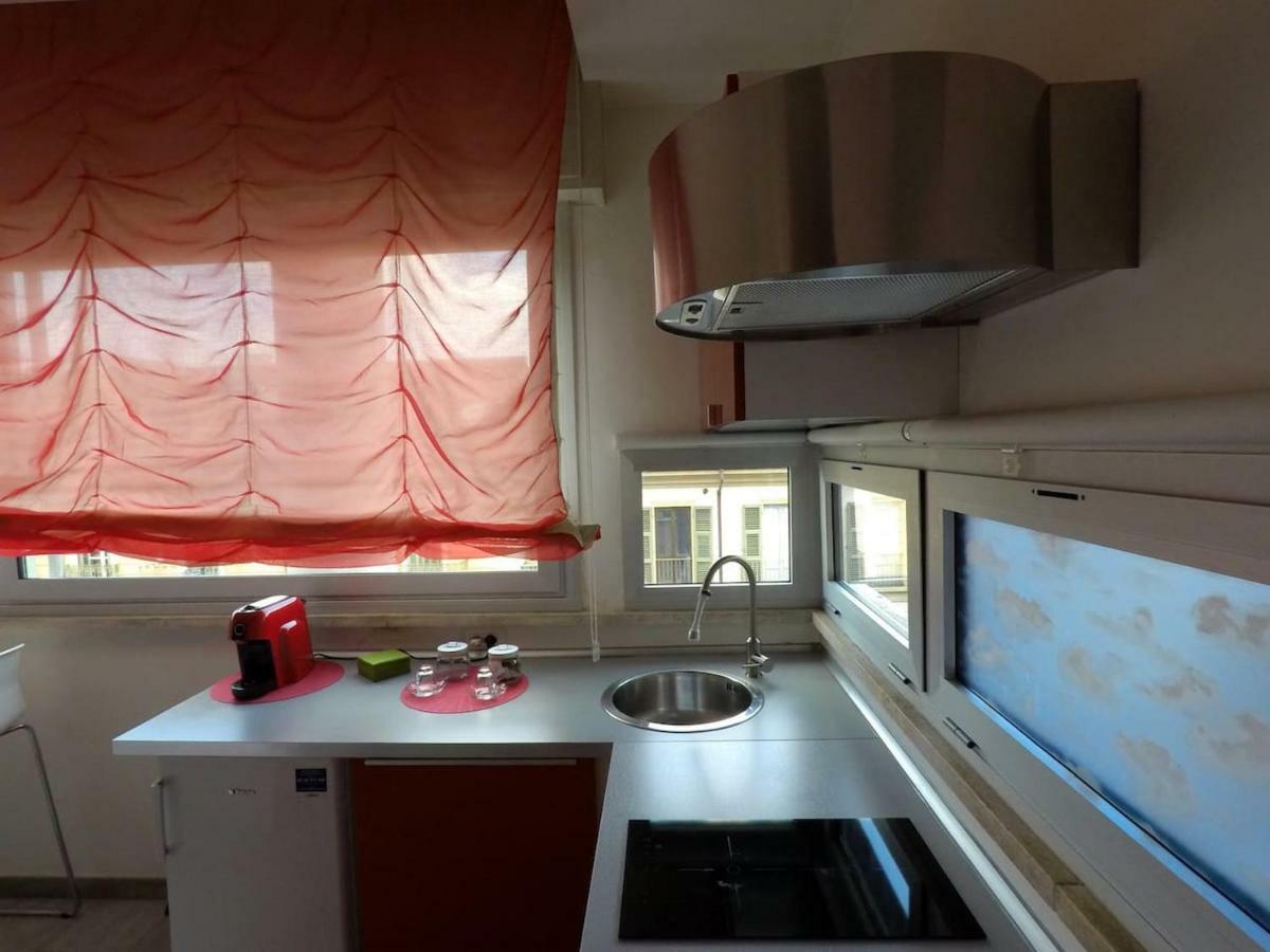 Irene'S House Daire Torino Dış mekan fotoğraf